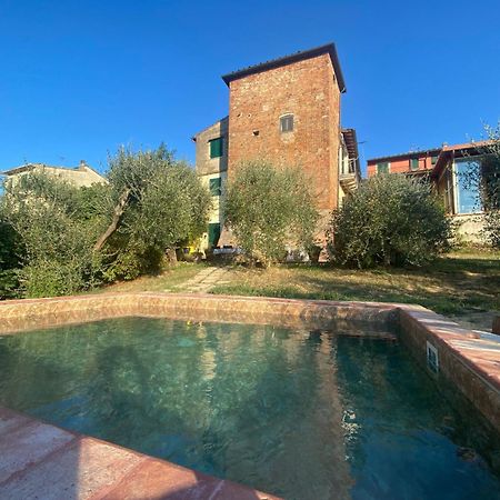 Holiday Home Torre Di Meo By Interhome Castelnuovo D'elsa Dış mekan fotoğraf
