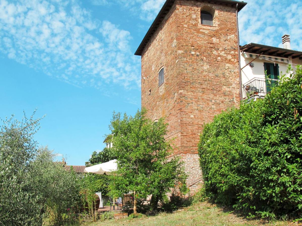 Holiday Home Torre Di Meo By Interhome Castelnuovo D'elsa Dış mekan fotoğraf