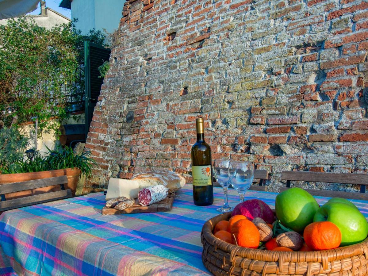 Holiday Home Torre Di Meo By Interhome Castelnuovo D'elsa Dış mekan fotoğraf