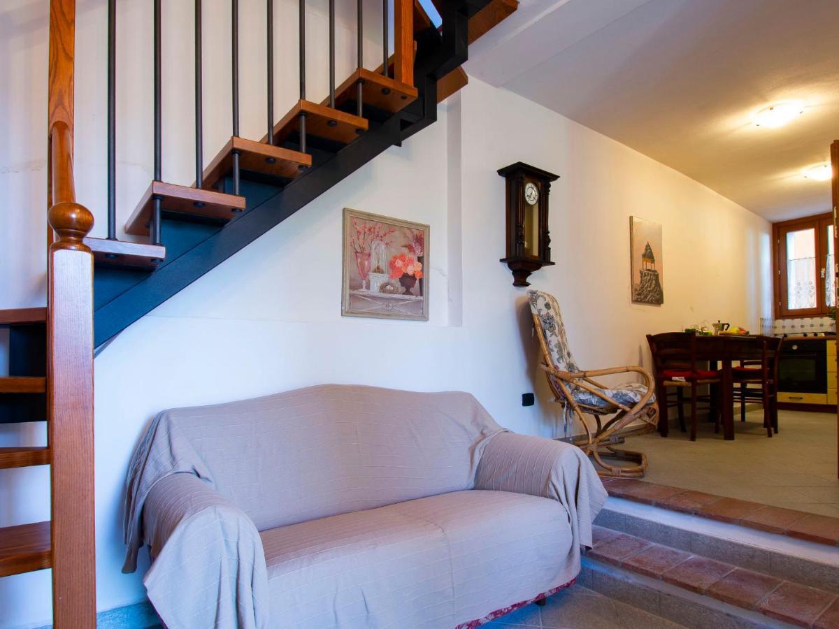 Holiday Home Torre Di Meo By Interhome Castelnuovo D'elsa Dış mekan fotoğraf