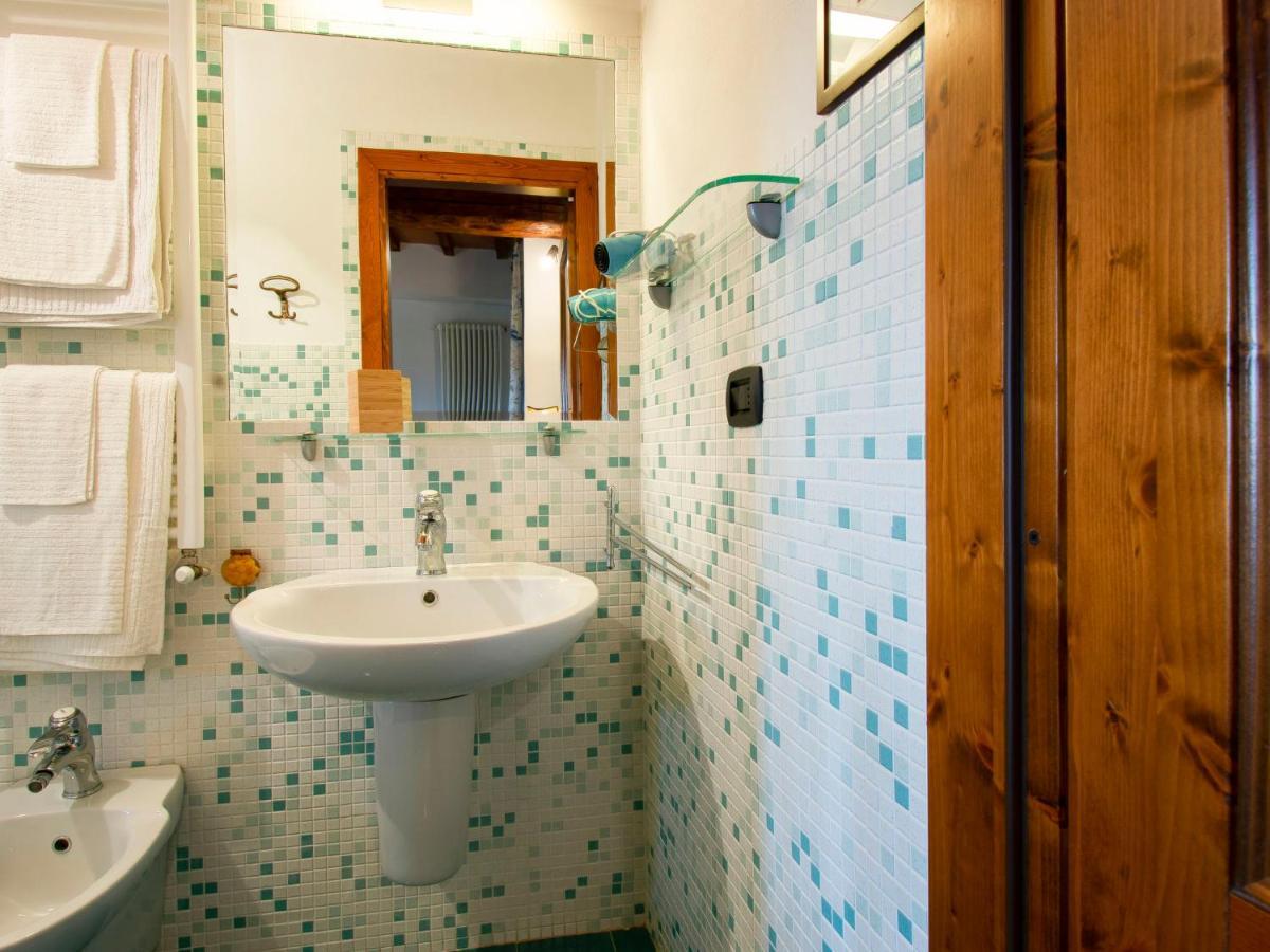 Holiday Home Torre Di Meo By Interhome Castelnuovo D'elsa Dış mekan fotoğraf