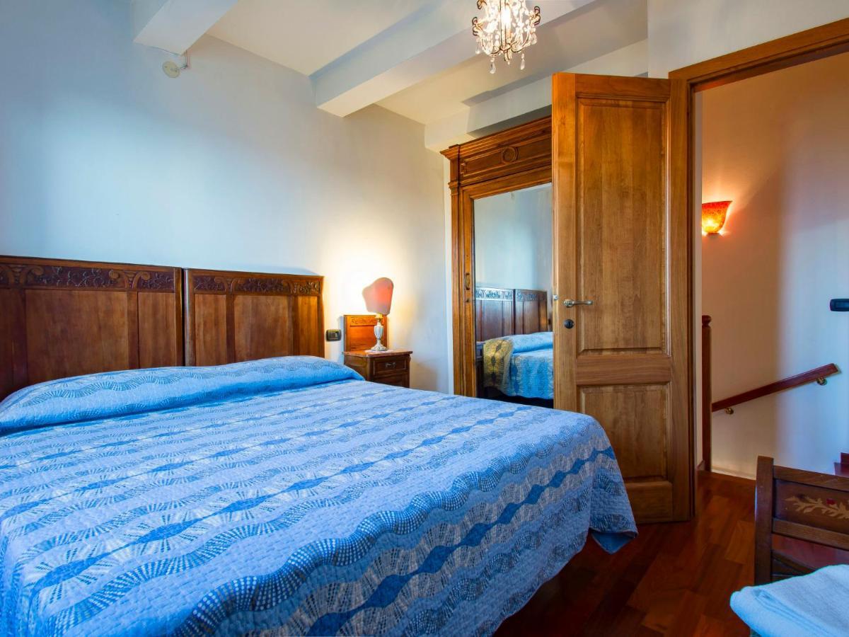 Holiday Home Torre Di Meo By Interhome Castelnuovo D'elsa Dış mekan fotoğraf