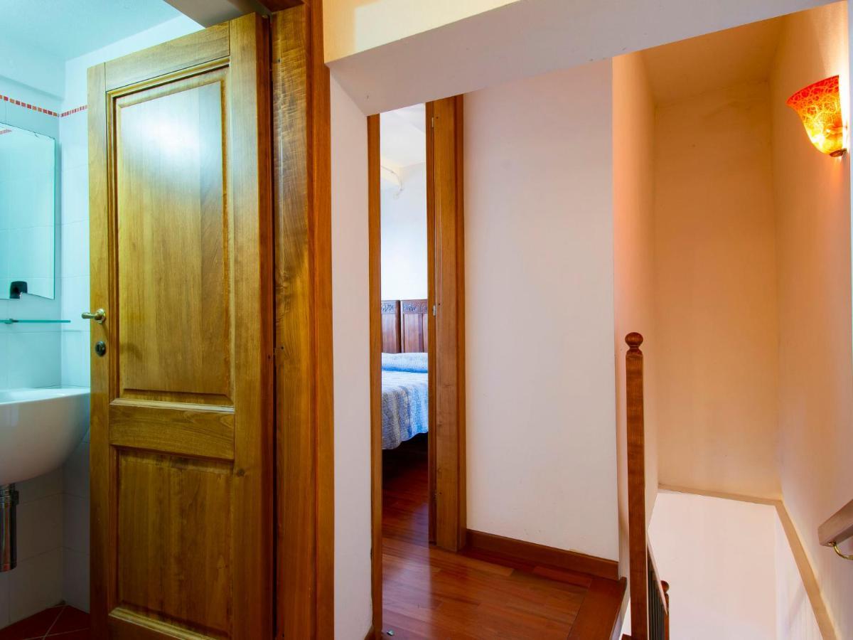 Holiday Home Torre Di Meo By Interhome Castelnuovo D'elsa Dış mekan fotoğraf