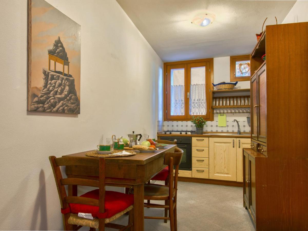 Holiday Home Torre Di Meo By Interhome Castelnuovo D'elsa Dış mekan fotoğraf