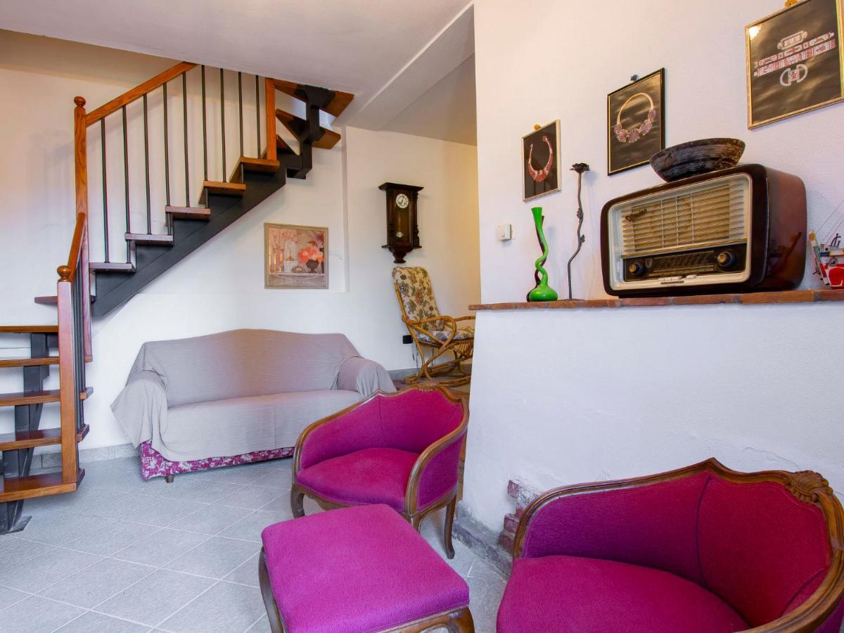 Holiday Home Torre Di Meo By Interhome Castelnuovo D'elsa Dış mekan fotoğraf