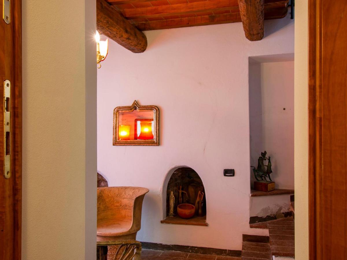 Holiday Home Torre Di Meo By Interhome Castelnuovo D'elsa Dış mekan fotoğraf