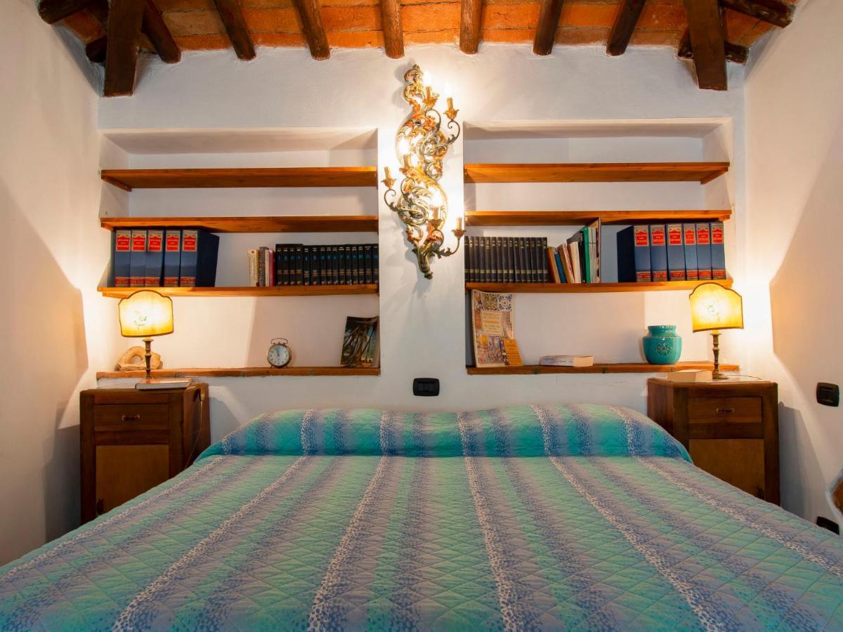 Holiday Home Torre Di Meo By Interhome Castelnuovo D'elsa Dış mekan fotoğraf