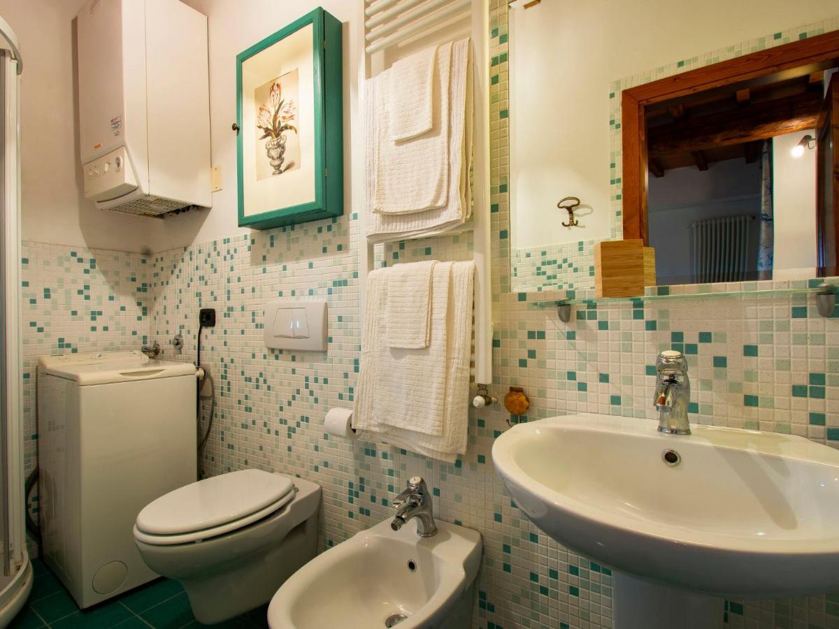 Holiday Home Torre Di Meo By Interhome Castelnuovo D'elsa Dış mekan fotoğraf